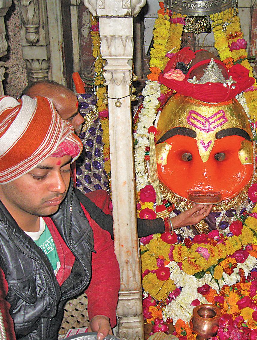 भैरव जी की महिमा अपरम्पार है